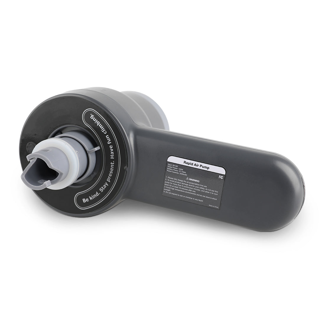 Rapid Air Pump