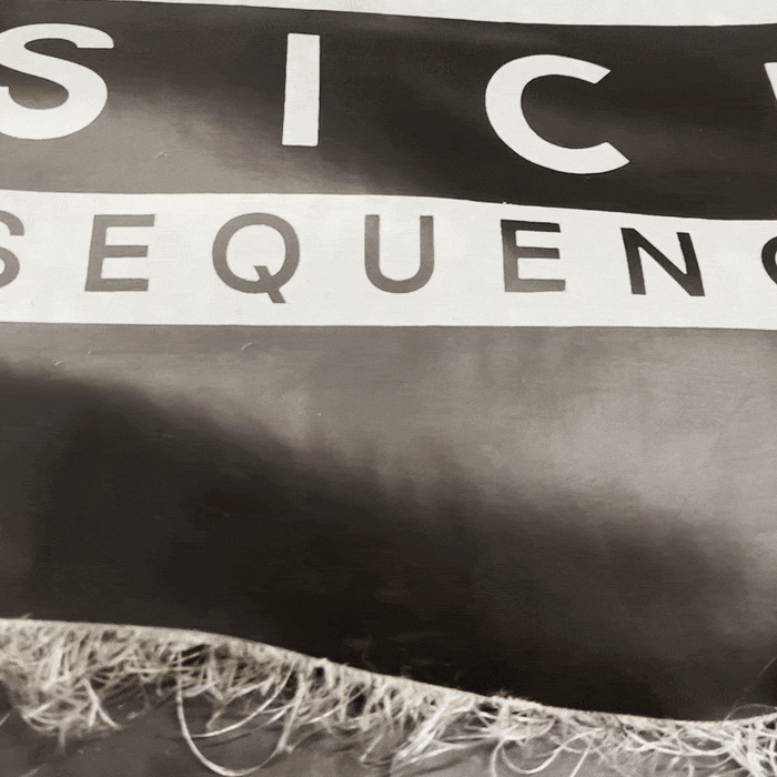 Two-Pad Deal - Sick Sequence Backcountry Crash Pads
